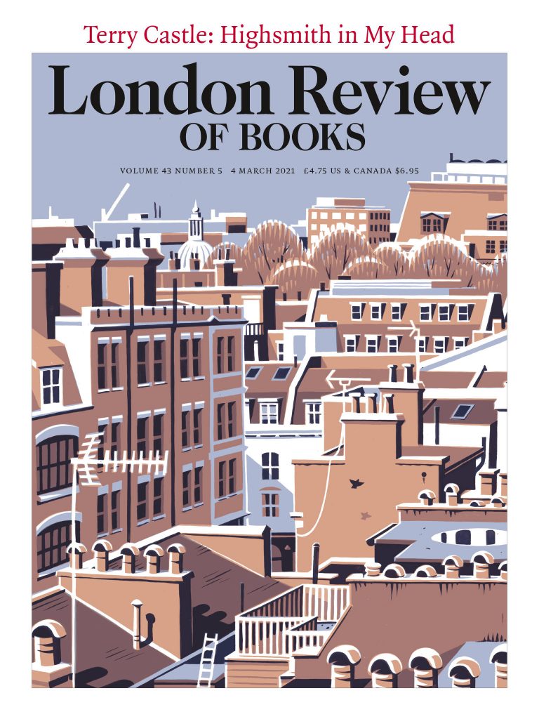 london review of books mckinsey