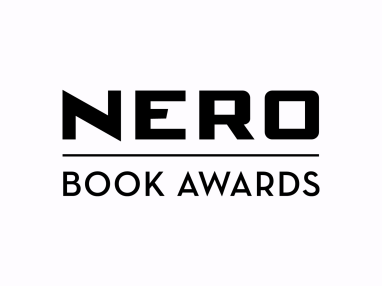 nero book awards logo