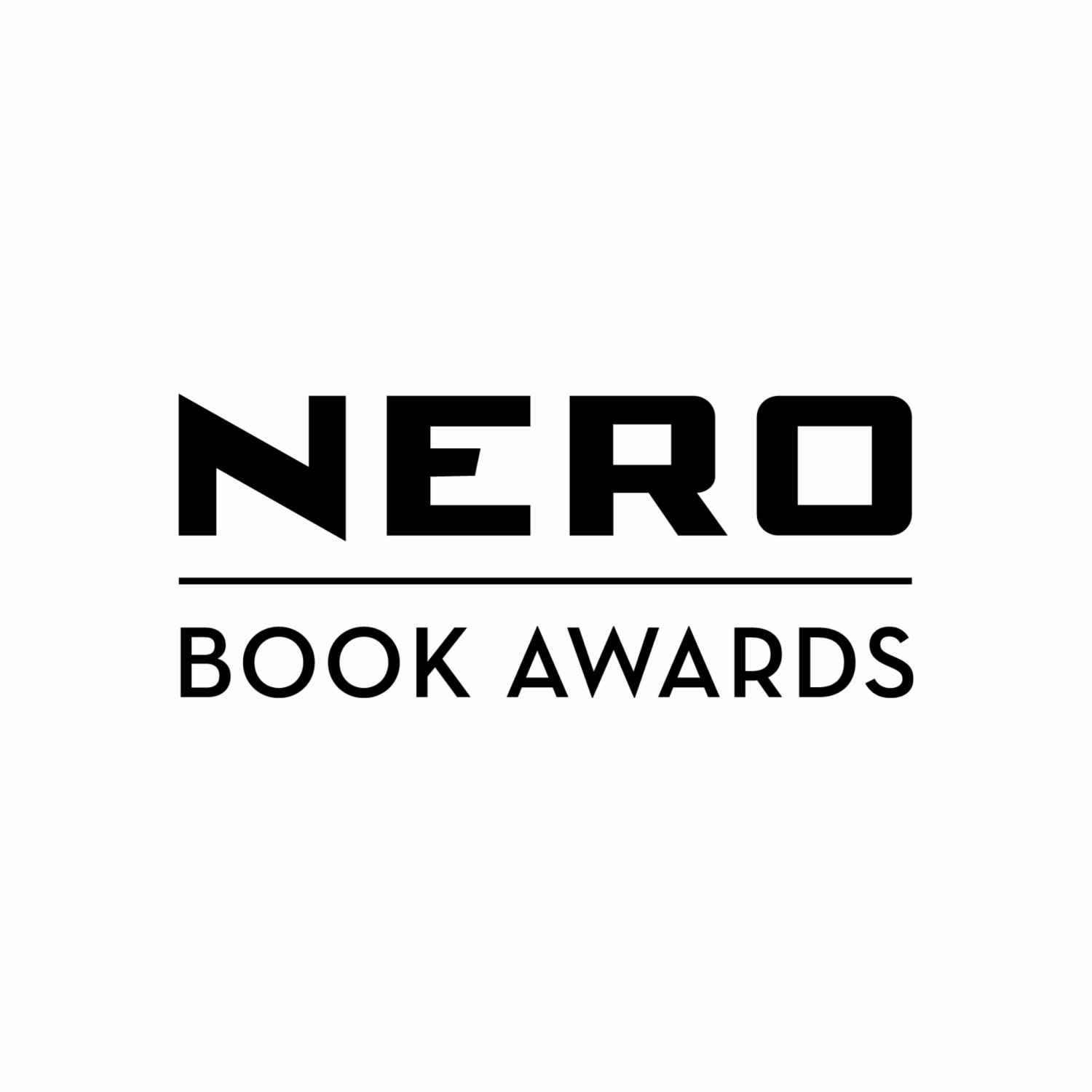 nero book awards logo